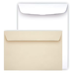 Booklets/Catalogs Envelopes